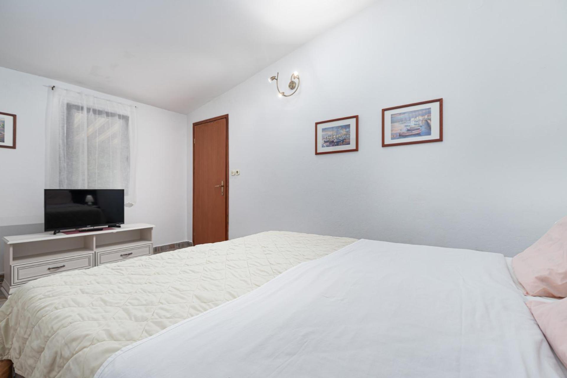 St. Becic Apartment Porec Exterior photo