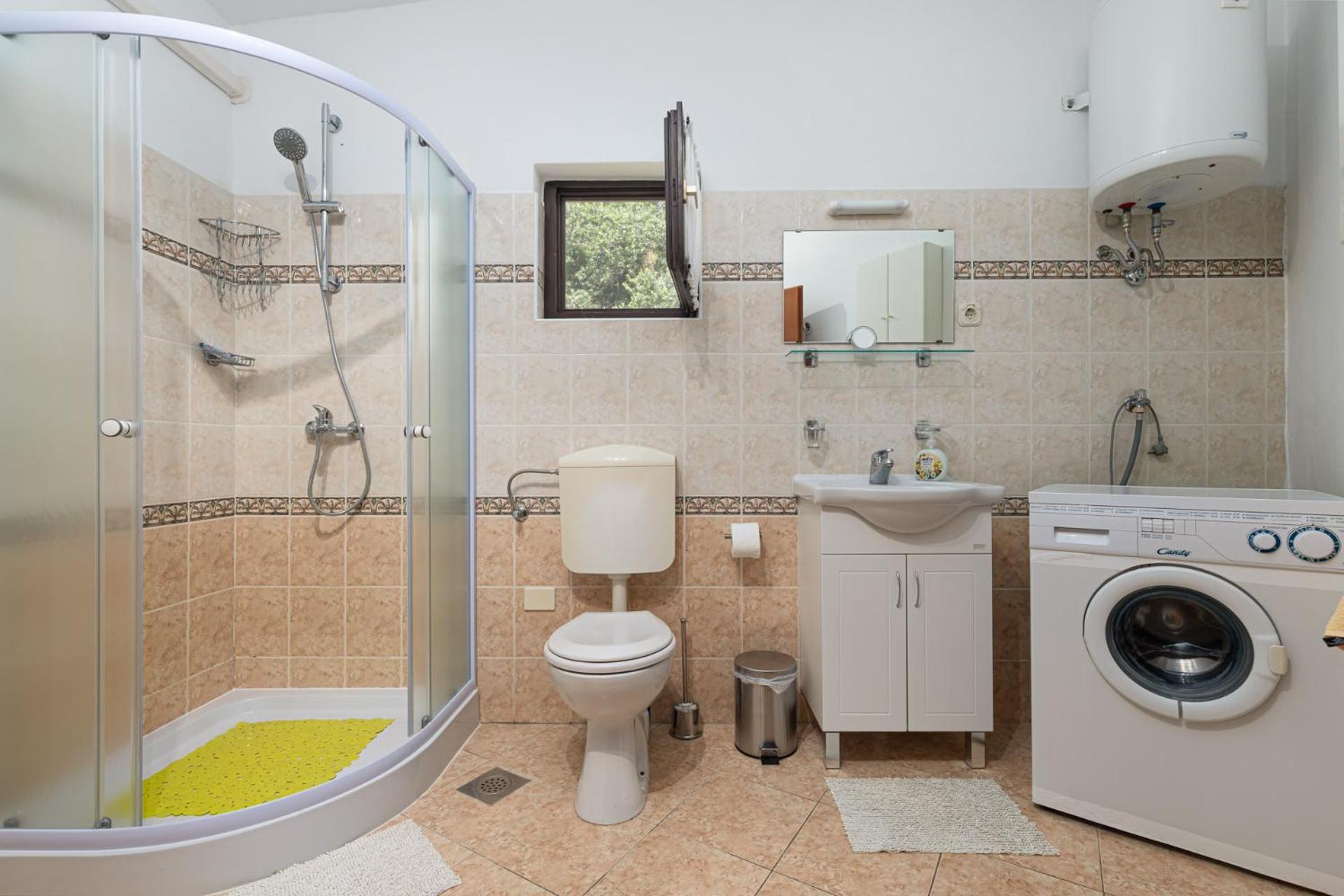St. Becic Apartment Porec Exterior photo